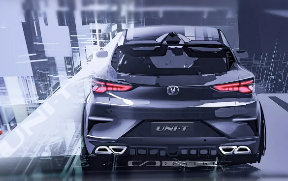 长安汽车怎么样长安unit实打实满足消费者需求