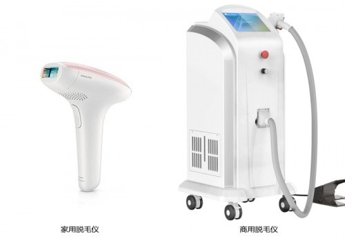 美容院选择商用脱毛仪时需参考哪些数据 美容院靠它扭转局势 海南频道 凤凰网