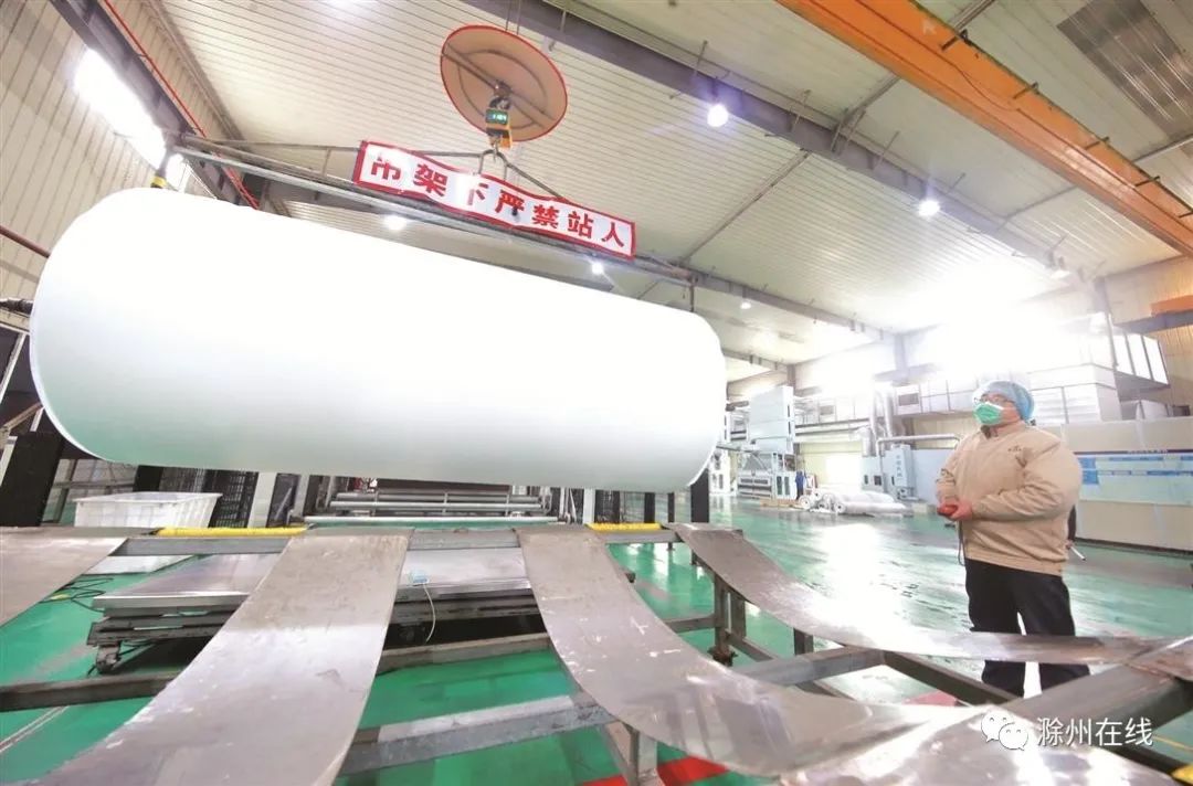 2020滁州8月GDP_滁州学院