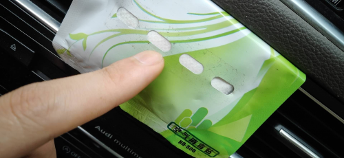 格林威空气消毒卡有用吗？