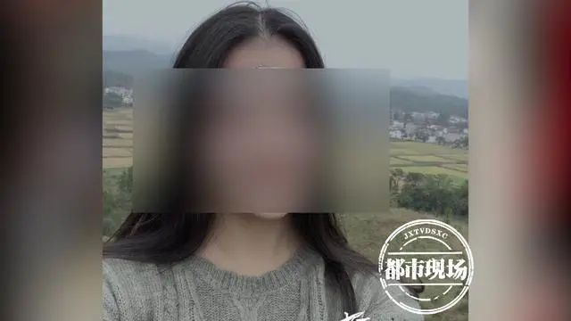 安义县龙津镇一小区发生一起 致一人死亡的恶性杀人案件 一位年轻女子