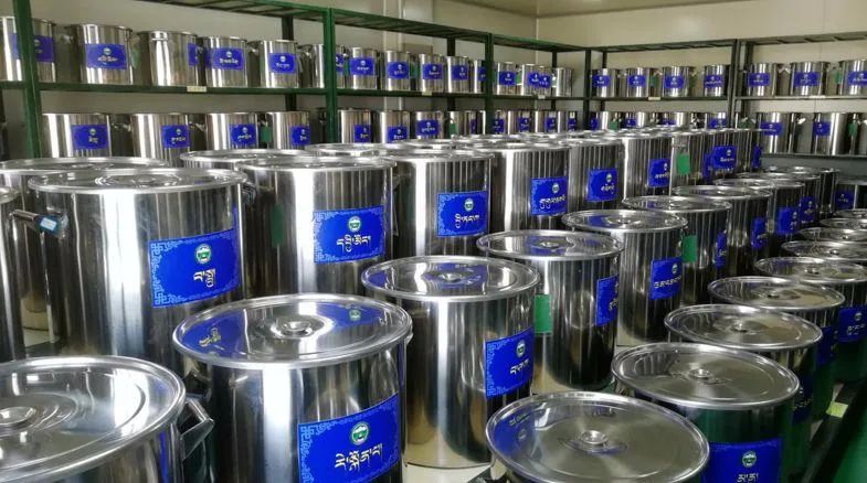 唐卡、藏医、绣艺……领略天祝民间技艺的独特魅力