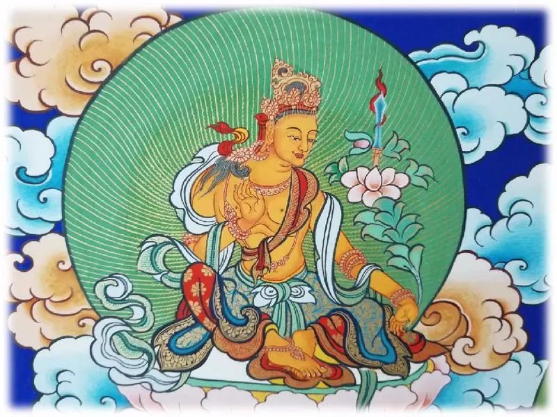 唐卡、藏医、绣艺……领略天祝民间技艺的独特魅力