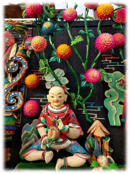 唐卡、藏医、绣艺……领略天祝民间技艺的独特魅力