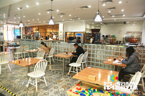 『万达广场』湖南省市领导调研常德万达广场复工保障工作