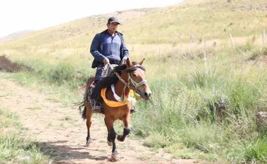 唐卡、藏医、绣艺……领略天祝民间技艺的独特魅力