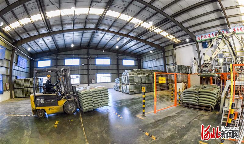 疫情■河北遵化：“五级联控”筑牢战疫“防火墙”