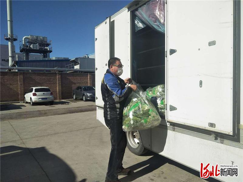 「蔬菜」廊坊六成以上蔬菜直供京津?