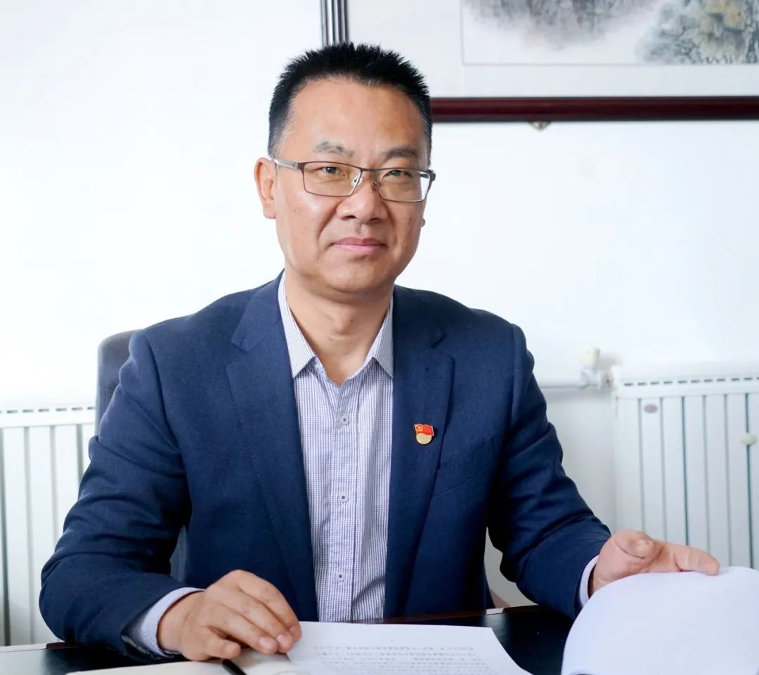 升级——访金昌市文化广电和旅游局局长张永红"坚持以项目建设为抓手