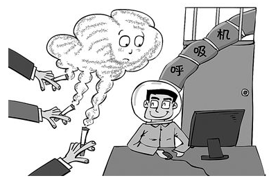 人为什么自动呼吸机什么是呼吸机？人类是怎么造成呼吸机的_https://www.jmylbn.com_新闻资讯_第3张