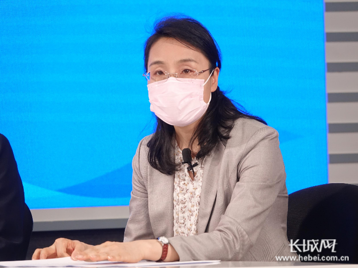 『產(chǎn)業(yè)』訪談：河北多措并舉戰(zhàn)“疫” 應(yīng)急產(chǎn)業(yè)釋放發(fā)展?jié)摿?
onload=