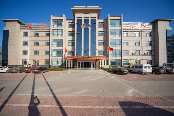 口罩：河北南皮：企业跨界增产口罩