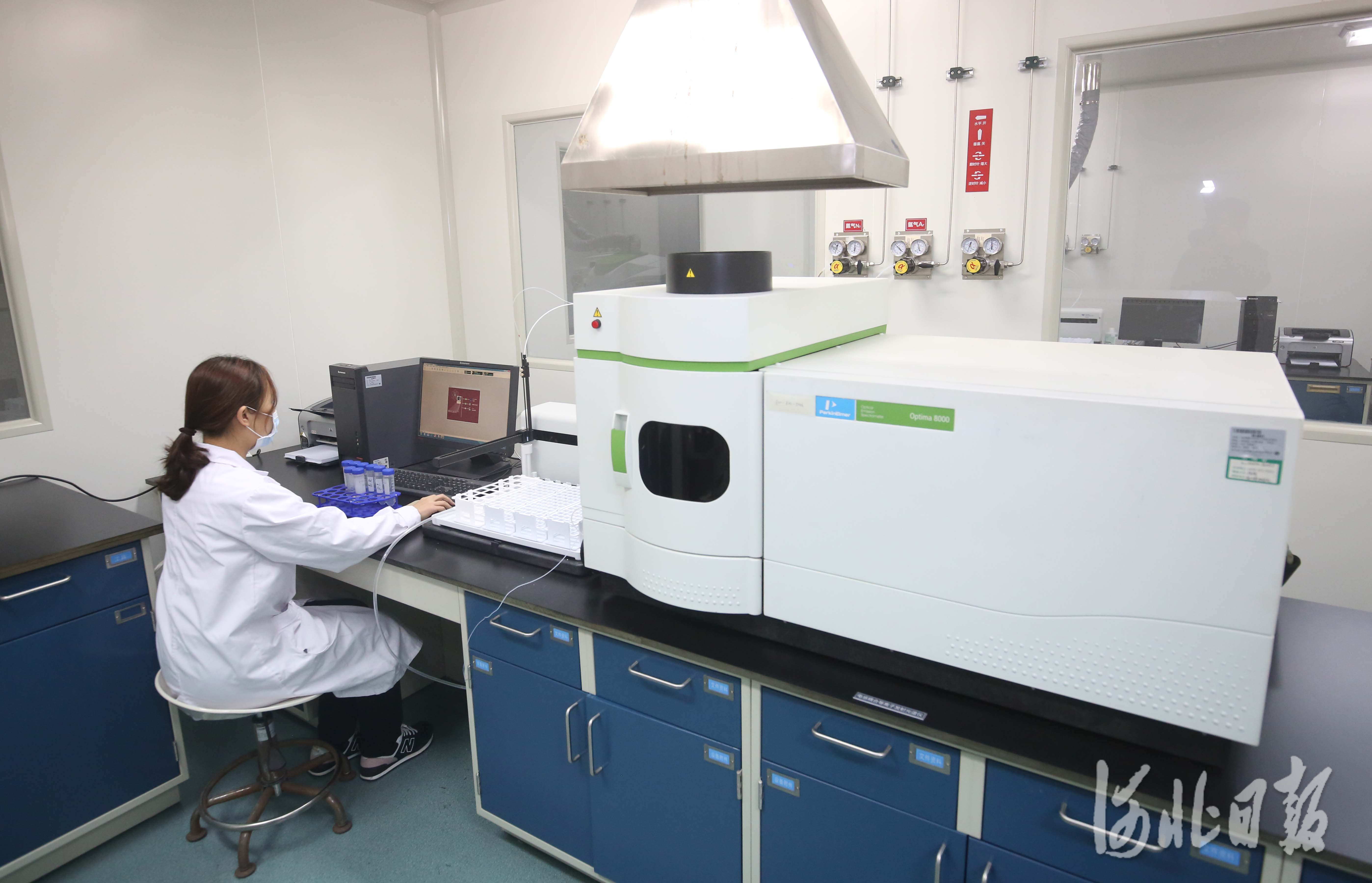 河北省自贸试验区落户首家珠宝玉石检测中心