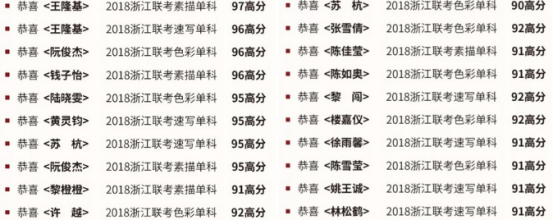 杭州大象画室