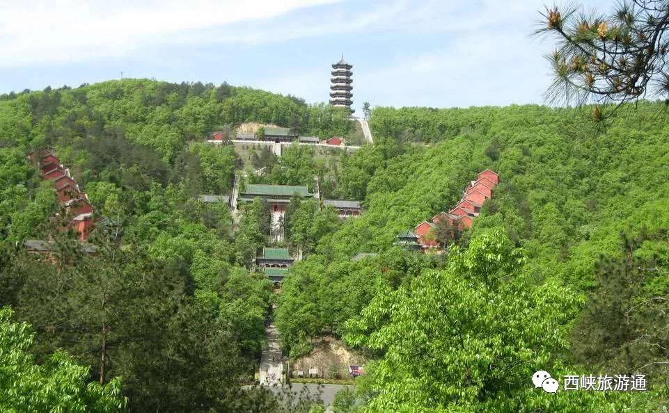 西峡县寺山景区4月11日起有序恢复开放