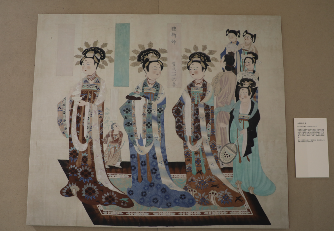 世界后冠系列-敦煌飛天胸像Dunhuang Fairy - Resin Kit - buy