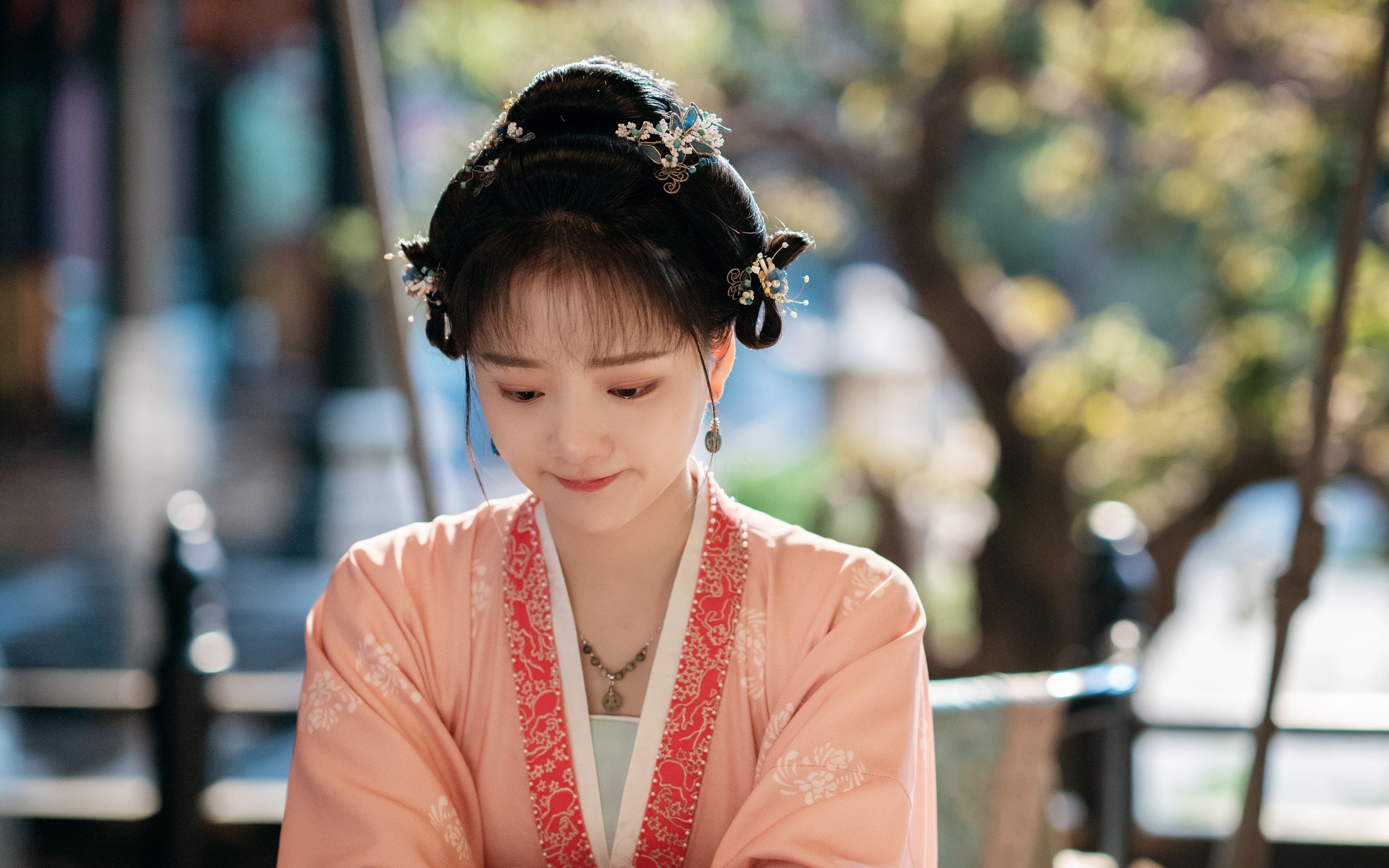 《清平乐》里宋仁宗很"憋屈"?历史上没那么惨