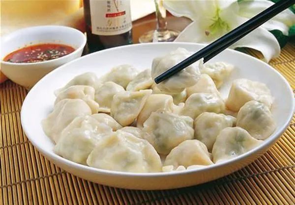 凉面、卤肉、面皮子……凉州美食中的哲学