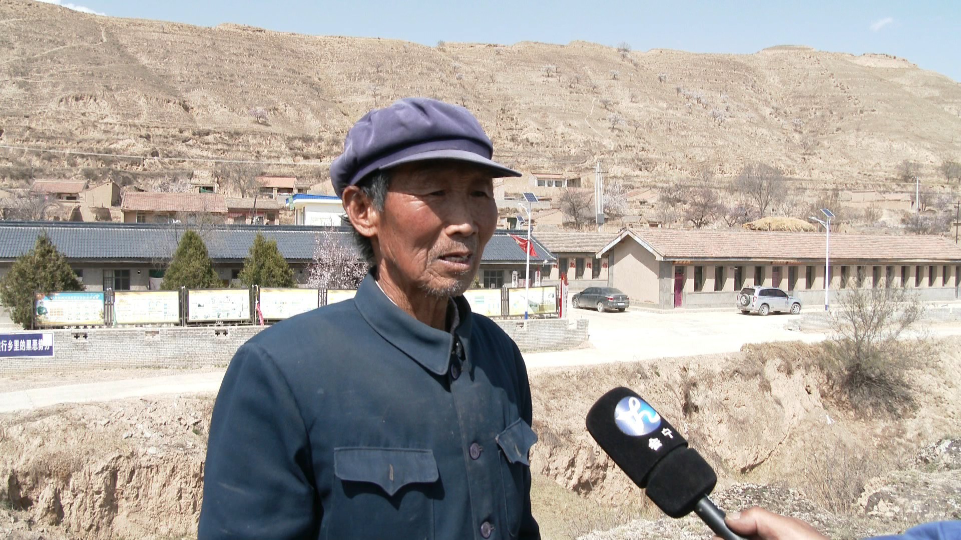 會寧做活鄉村旅遊甩掉窮帽子