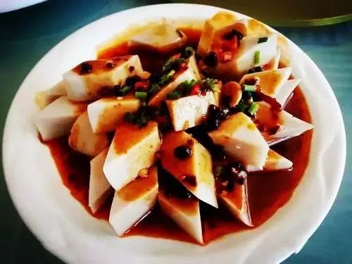 凉州新美食套餐“四凉闺蜜” 可媲美“三套车”