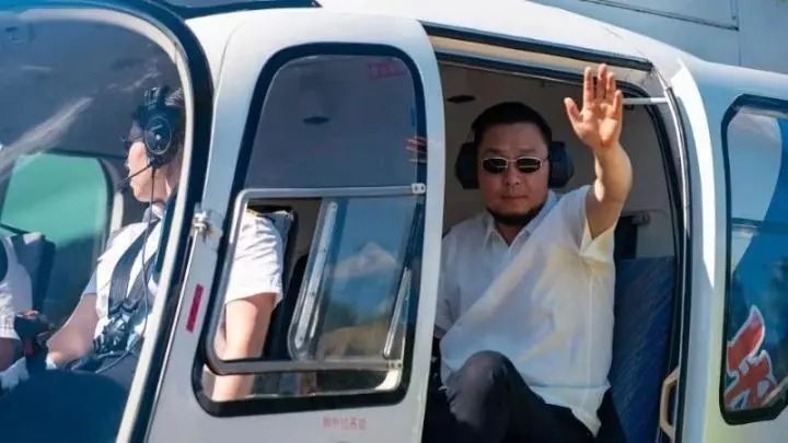 水墨金华火了陈越不愧是中国城市音乐第一人