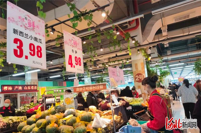 零售业▲河北批发和零售业企业法人单位数5年增2.22倍