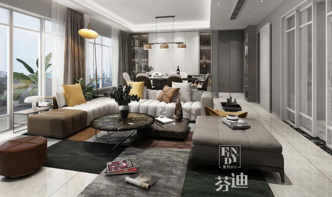 消毒衣物打造便捷小型的衣帽间定制衣柜 鞋柜 展示柜 换衣镜玄关柜是