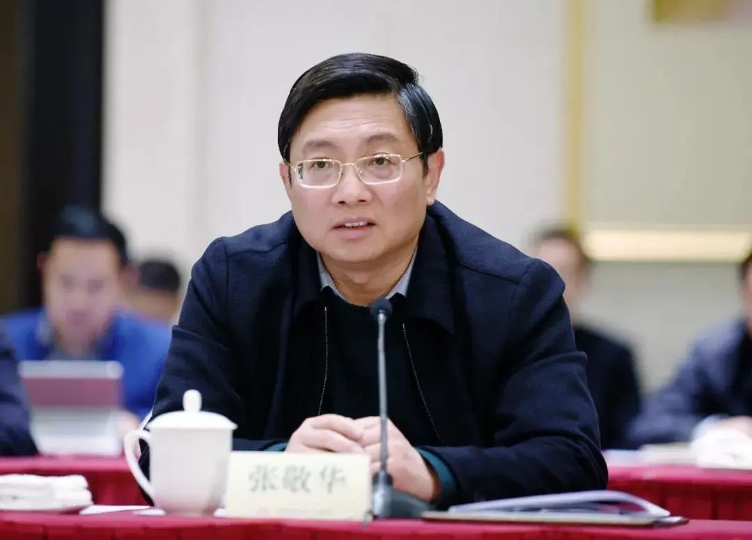 书记市长再赴南京滁宁合作迎来新机遇