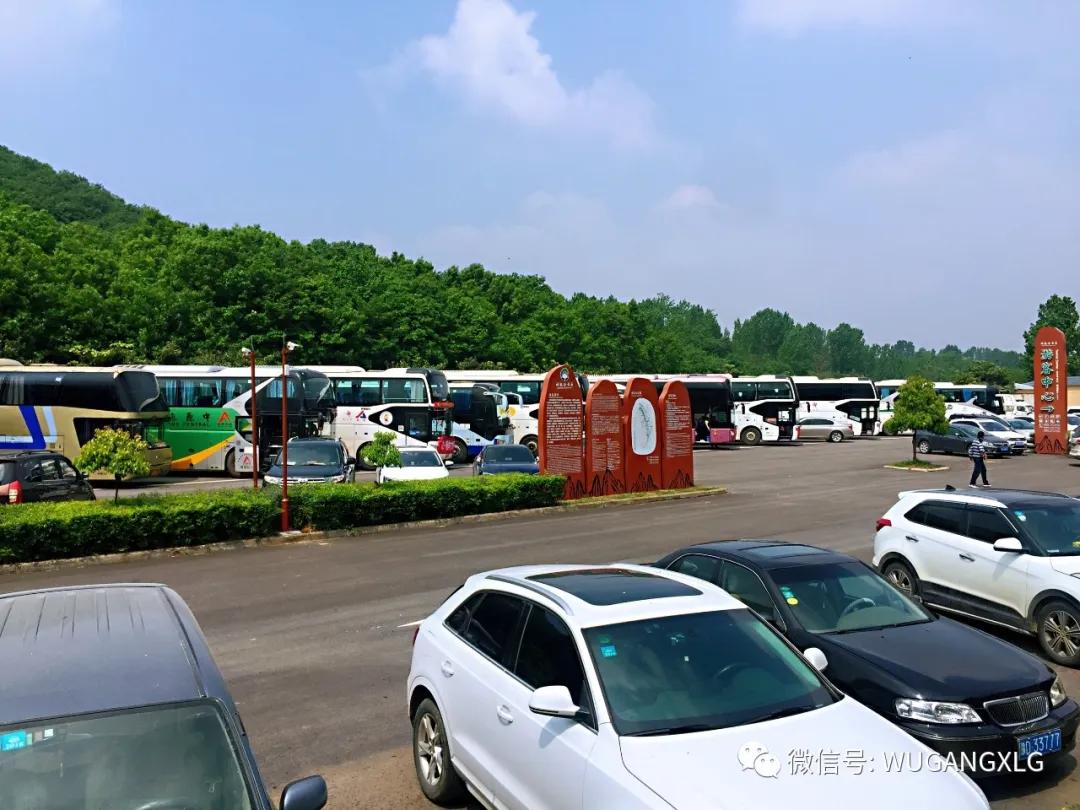 老家河南 乐享平顶山 舞钢祥龙大峡谷景区首届 山花节 启动仪式圆满举行 河南频道 凤凰网