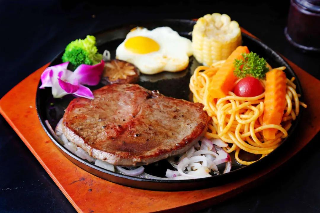 天河大峡谷精美山水诗意田园营养大餐等你来