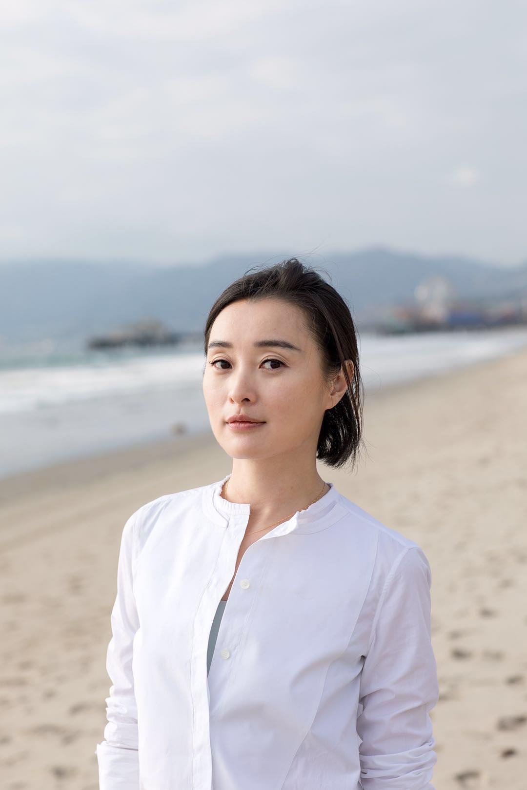 古装剧里的太后是中年女演员的一场演技大考