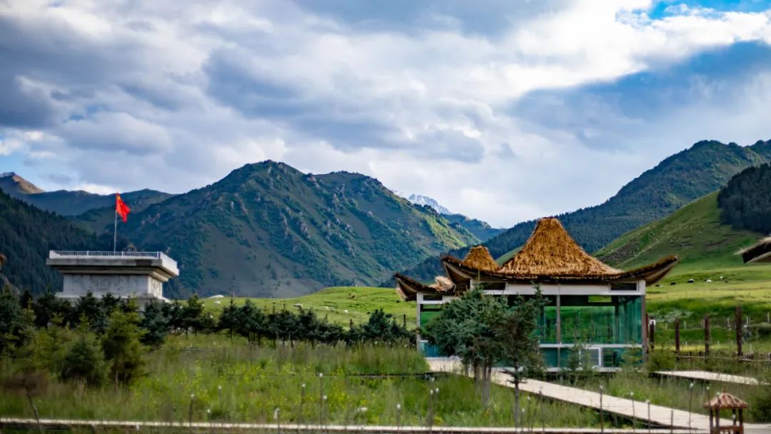 游学武威：带着孩子感受凉州历史人文