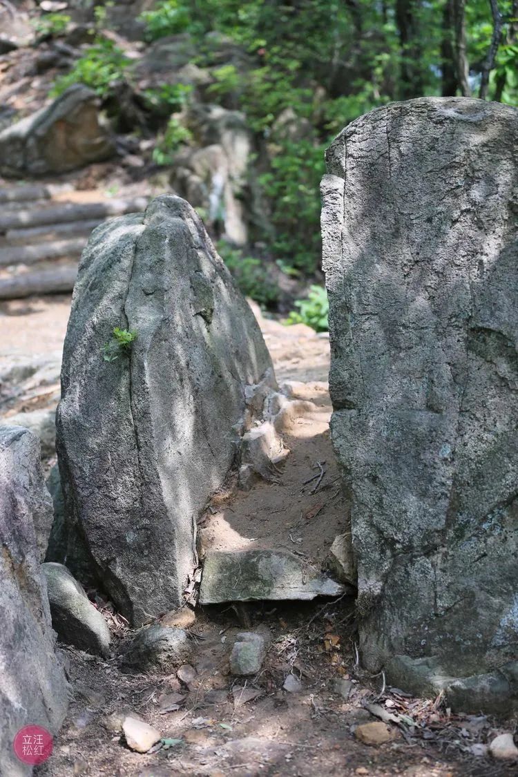 安徽金寨春遊江淮請您來重遊蓮花山