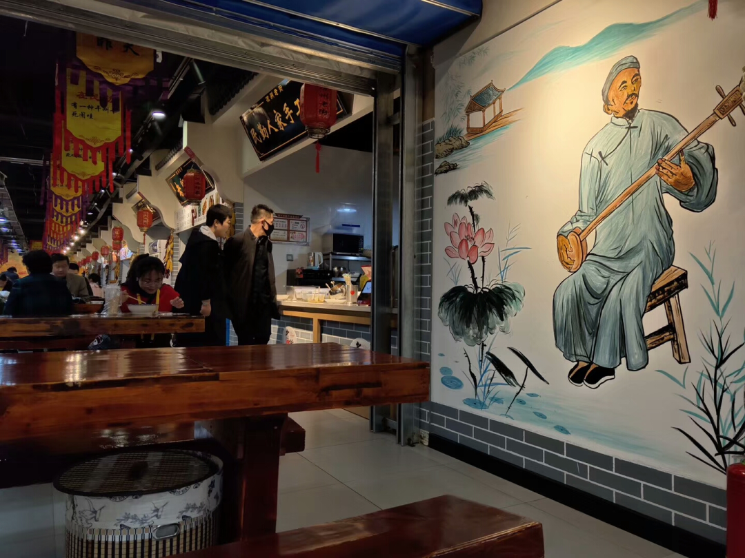 游学武威：带着孩子感受凉州历史人文