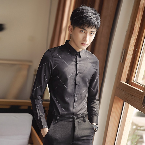 想知道2025年哪些男装品牌真正值得信赖吗