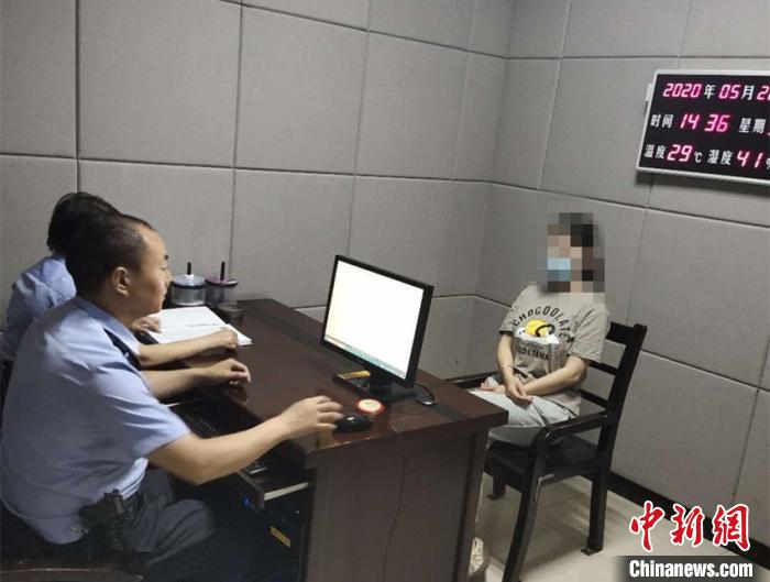 四川广元两市民造谣当地发现新冠肺炎确诊病例被拘留