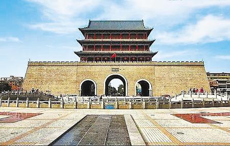 两汉时期的天下要冲国家藩卫是如今哪里 甘肃频道 凤凰网