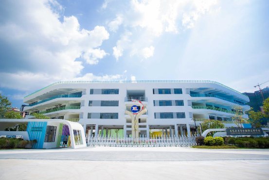 正泽学校进驻巽寮湾打造国内领先教育品牌