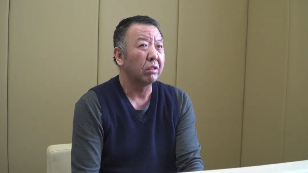 原平凉市委常委常务副市长黄继宗被双开