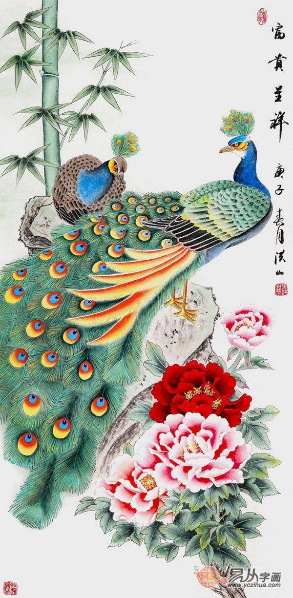 衍纸画作品大图婚纱_衍纸画作品大图(3)