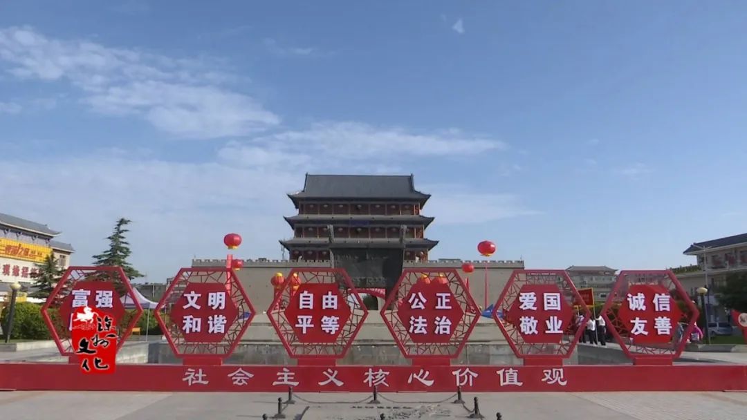 武威:有景,有诗,有远方!