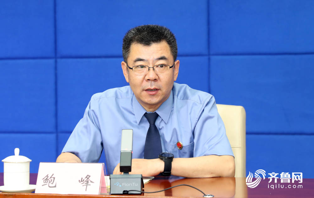 山东严打侵害未成年人犯罪近1年半批捕嫌疑人2739人