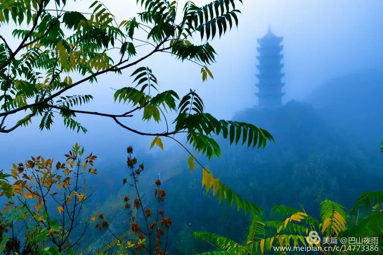 古丝绸之路中段的这座小县城 美得令人心旷神怡