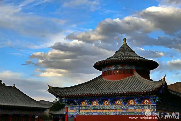 古丝绸之路中段的这座小县城 美得令人心旷神怡