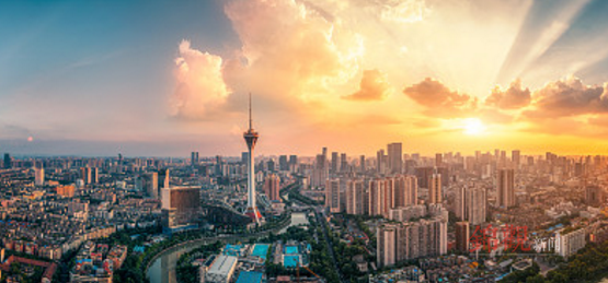 2020四川一二三线城_成都再居新一线城市榜首!2020“新一线”城市排行榜