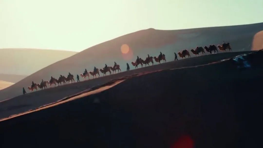 武威:有景,有诗,有远方!