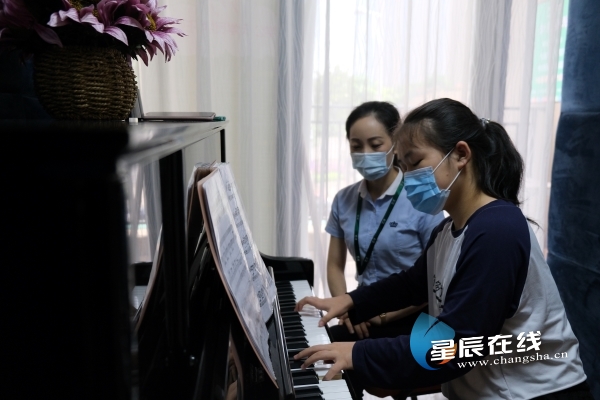 钢琴多场小型音乐会来袭 艺才少儿钢琴邀你共赴星城“六一嘉年华”!