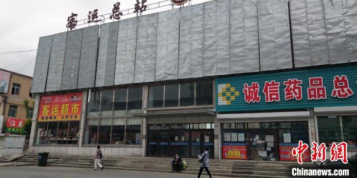 舒兰解封果实之城香飘疫散