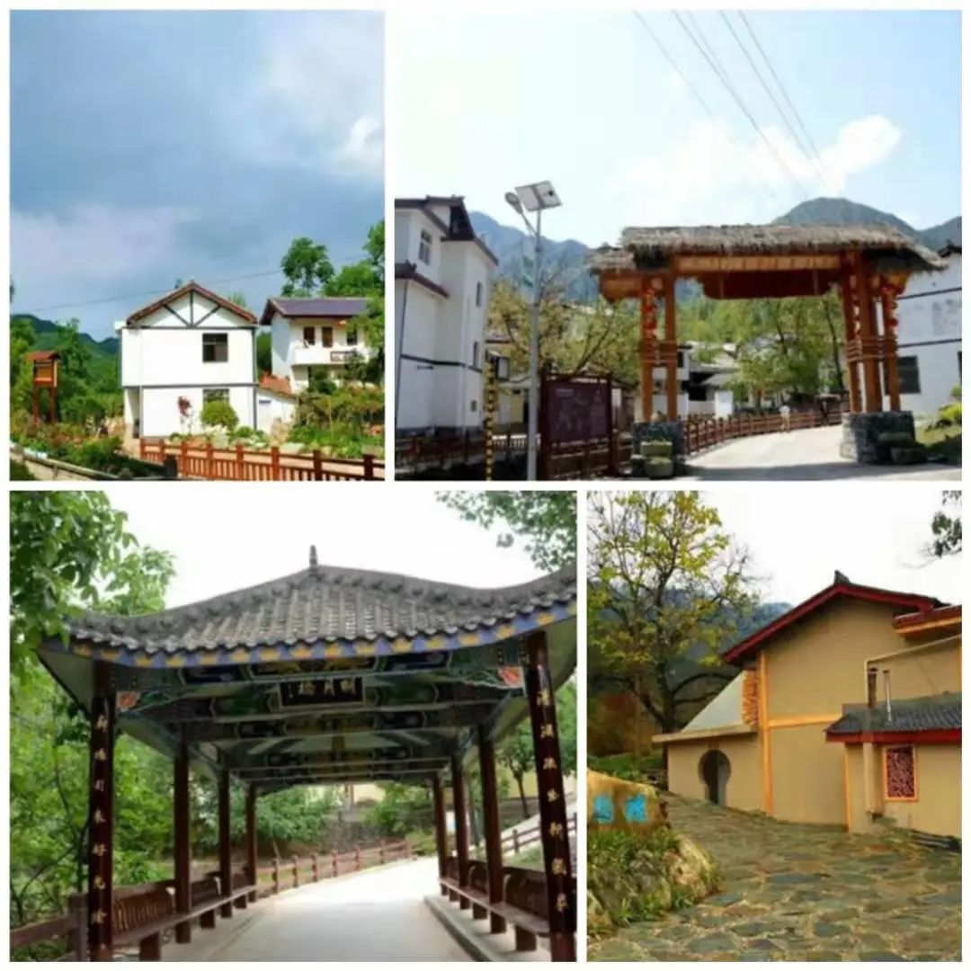 夏意正浓 听小曲观民俗感受陇之南的“清凉”