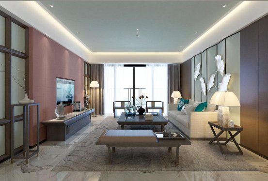 为何要选择天然居艺术漆进行室内装修 河南频道 凤凰网